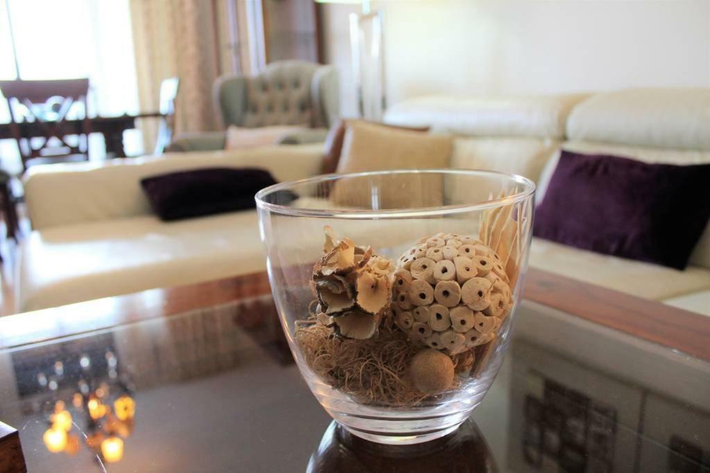 Keywise Perfect Location Next To Maria Zambrano Station, Central , Beach ,Pool And Free Parking Malaga Luaran gambar